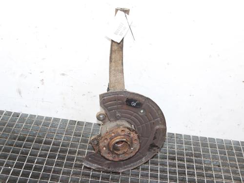 Used Right front steering knuckle Right front steering knuckle MERCEDES-BENZ R-CLASS (W251, V251) R 320 CDI 4-matic (251.022, 251.122) (224 hp) 39846770 39846770