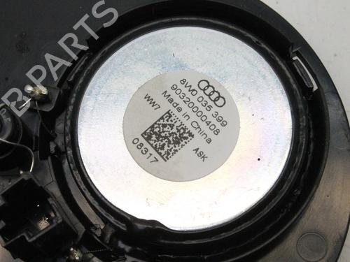 Speaker AUDI A4 B9 (8W2, 8WC) S4 TFSi quattro | BP39871031E2 - Image 4