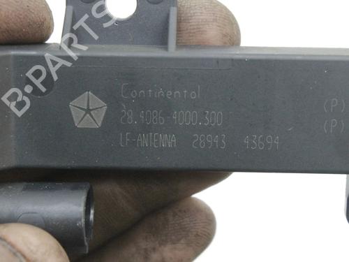 Electronic module MASERATI GHIBLI III (M157) 3.0 D | BP39791477M83 - Image 3