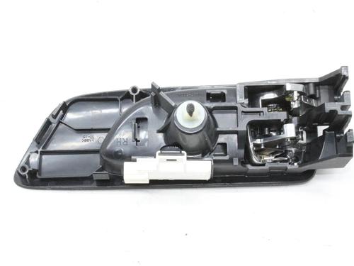 Rear right interior door handle LEXUS LS (_F4_) 600h AWD (UVF45, UVF46) | BP39791177I16 - Image 3