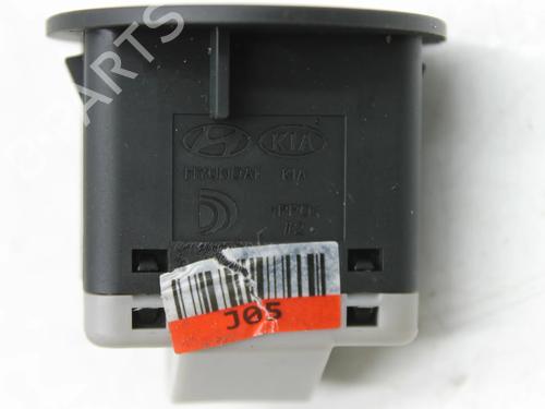 Switch KIA NIRO I (DE) 1.6 GDI Plug-in Hybrid | BP39801355I30 - Image 4
