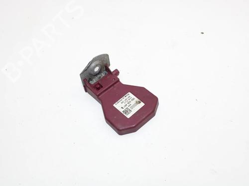 Used Electronic module Electronic module SKODA KAMIQ (NW4) 1.0 TSI (110 hp) 39867419 39867419
