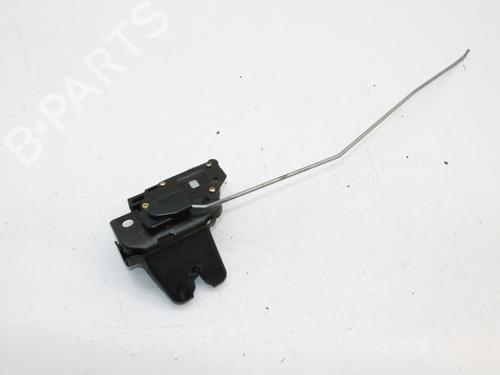 Used Tailgate lock Tailgate lock LEXUS LS (_F2_) 400 (UCF20_) (294 hp) 39854541 39854541