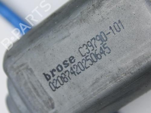 Front left window mechanism JAGUAR XF II (X260) 2.0 | BP39829041C22 - Image 12