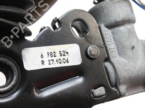 Seat buckle BMW 7 (E65, E66, E67) 730 Ld | BP39807331I32 - Image 5