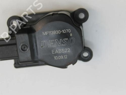 Electronic module JAGUAR XF I (X250) 2.2 D | BP39879134M83 - Image 3