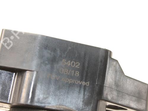 Ignition coil NISSAN NOTE (E11, NE11) 1.6 | BP39874151M94 - Image 4