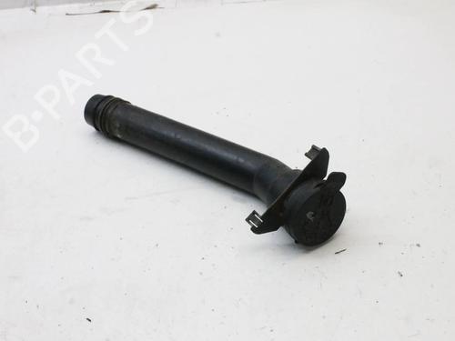 Rør Rør OPEL ASTRA K (B16) 1.4 (68) (100 hp) 39876906 39876906