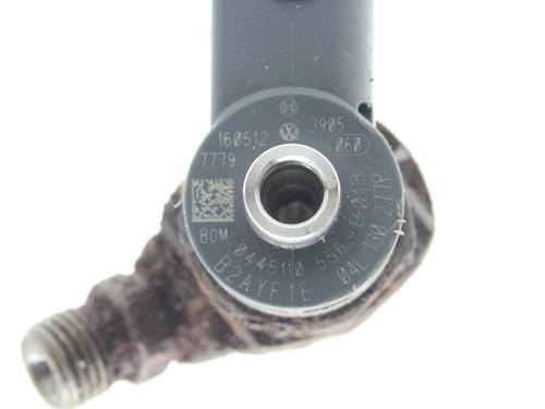 Injector AUDI Q5 (FYB, FYG) 2.0 TDI quattro | BP39808035M100 - Image 4