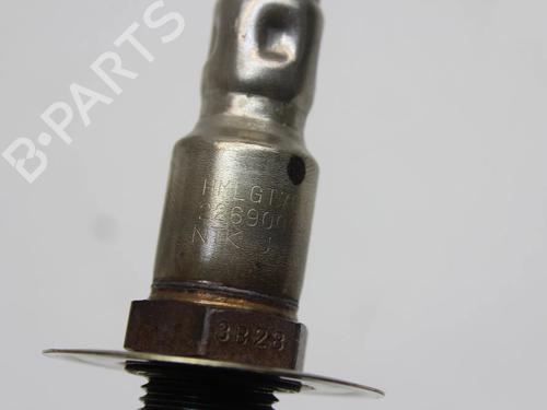 Electronic sensor NISSAN JUKE (F16_) 1.0 | BP39785432M84 - Image 3