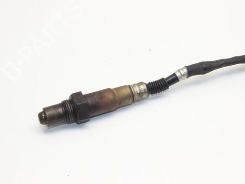 Electronic sensor AUDI A6 C6 Avant (4F5) S6 quattro | BP39869036M84 - Image 2
