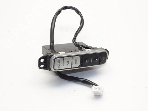 Used Electronic module Electronic module NISSAN LEAF (ZE0) Electric (109 hp) 39837857 39837857
