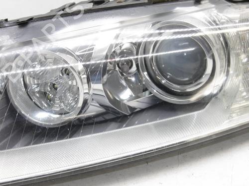 Left headlight AUDI A8 D3 (4E2, 4E8) 3.0 TDI quattro | BP39834501C28 - Image 5