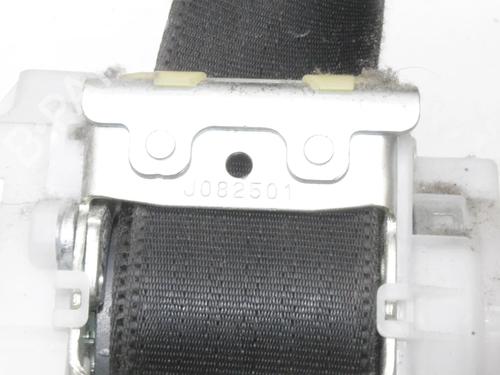 Front right seatbelt LEXUS CT (ZWA10_) 200h (ZWA10_, ZWA10R) | BP39801599I25 - Image 7