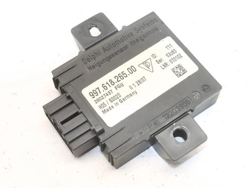 Used Control unit Control unit PORSCHE BOXSTER (987) 2.7 (245 hp) 39856579 39856579