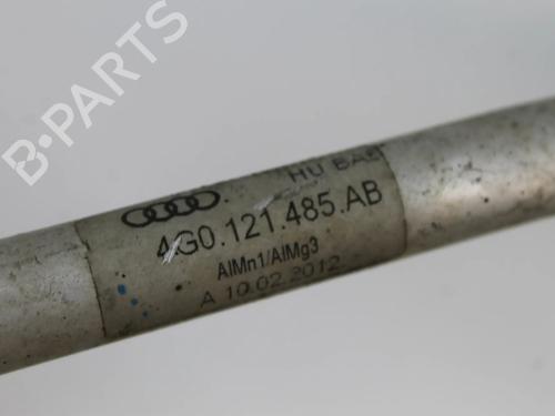Pipe AUDI A6 C7 (4G2, 4GC) 2.0 TDI | BP39840545M125 - Image 3
