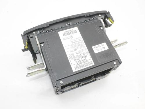 Electronic module TOYOTA AURIS (_E15_) 1.8 Hybrid (ZWE150_, ZWE150R) | BP39834521M83 - Image 4