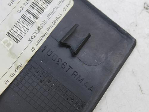 Boot lining JEEP CHEROKEE (KL) 2.0 CRD 4x4 | BP39815642I3 - Image 7