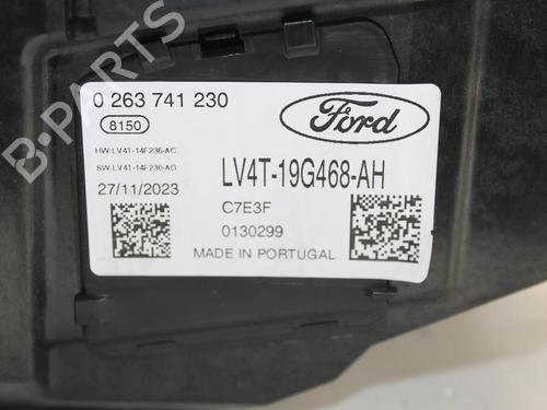 Display FORD KUGA III (DFK) 2.5 FHEV | BP39769970C48 - Image 5