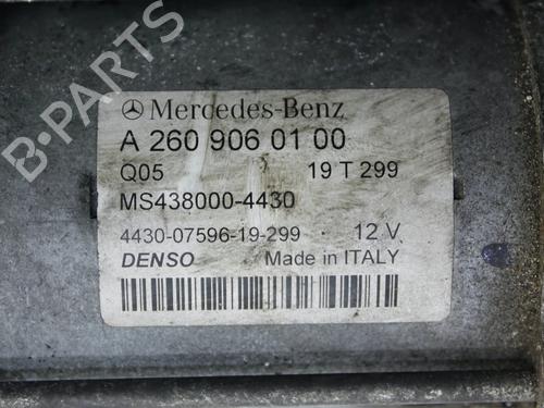 Starter MERCEDES-BENZ A-CLASS (W177) AMG A 35 4-matic (177.051) | BP39852378M8 - Image 4