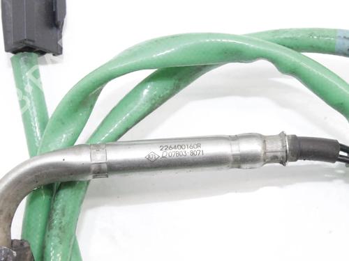 Electronic sensor MERCEDES-BENZ A-CLASS (W177) A 180 d (177.003) | BP39811844M84 - Image 3