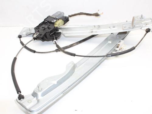 Rudehejsemekanisme ventre foran Rudehejsemekanisme ventre foran FORD KUGA II (DM2) 2.0 TDCi (120 hp) 39873117 39873117