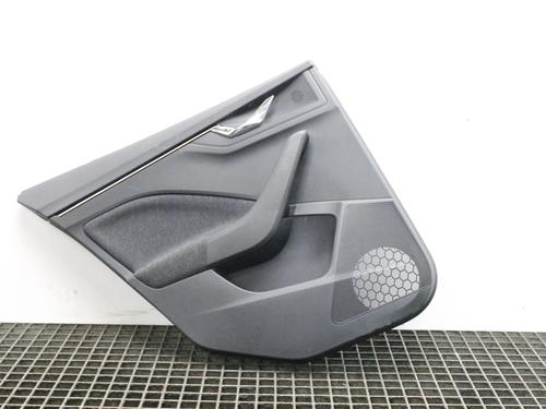 Used Rear left panel Rear left panel SKODA KAMIQ (NW4) 1.0 TSI (110 hp) 39829848 39829848
