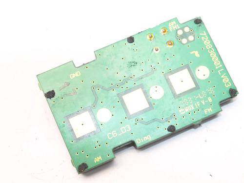 Electronic module AUDI A6 C6 (4F2) 2.0 TDI | BP39821456M83 - Image 3