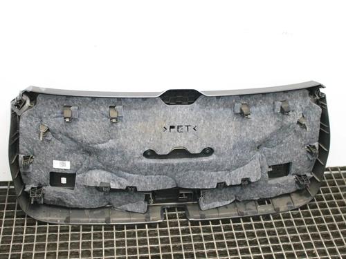 Boot lining AUDI Q6 E-TRON (GFB) e-tron quattro | BP39828755I3 - Image 6