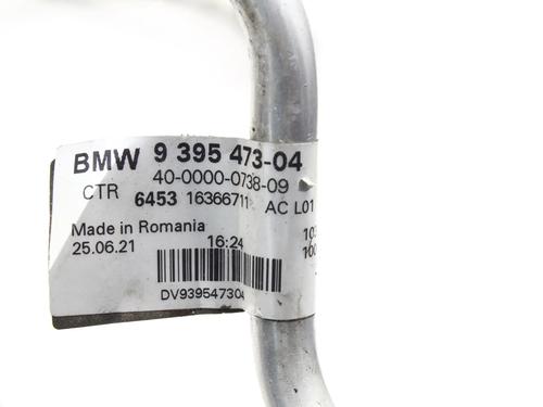 AC pipe BMW 3 (G20, G80, G28) 330 e Plug-in-Hybrid | BP39816165M126 - Image 5