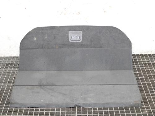 Plancher du coffre Plancher du coffre AUDI TT (FV3, FVP) 1.8 TFSI (180 hp) 39841785 39841785