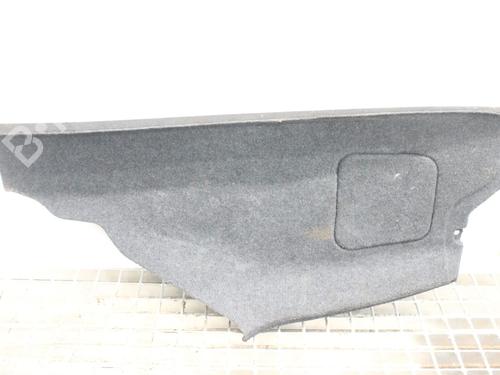 Used Boot lining Boot lining AUDI TT Roadster (8N9) 1.8 T quattro (180 hp) 39877475 39877475
