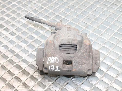Used Right front brake caliper Right front brake caliper LAND ROVER RANGE ROVER EVOQUE (L538) 2.2 D 4x4 (190 hp) 39804714 39804714