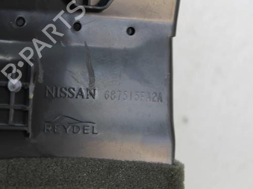 Luftventil NISSAN MICRA V (K14) 0.9 IG-T | BP39779615I21 - Image 4