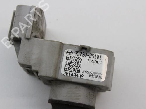 Electronic module HYUNDAI ix35 (LM, EL, ELH) 2.0 CRDi 4WD | BP39791624M83 - Image 3