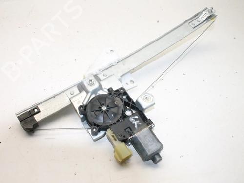 Rear left window mechanism FORD KUGA II (DM2) 2.0 TDCi 4x4 | BP39869851C24 - Image 3