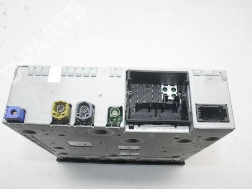 Electronic module AUDI A8 D4 (4H2, 4H8, 4HC, 4HL) 3.0 TDI quattro | BP39785248M83  - Image 5