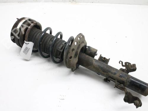 Used Right rear shock absorber Right rear shock absorber LAND ROVER RANGE ROVER EVOQUE (L538) 2.2 D 4x4 (190 hp) 39791732 39791732