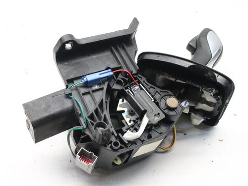 Gear lever FORD KUGA II (DM2) 2.0 TDCi 4x4 | BP39857647M90 - Image 2