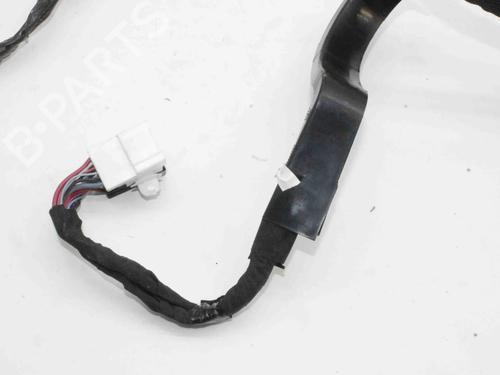 Wiring harness TESLA MODEL X (5YJX) P100D AWD | BP39778038E16 - Image 4
