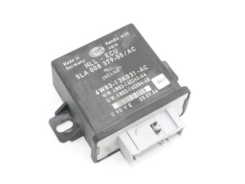 Used Electronic module Electronic module JAGUAR XK II Coupe (X150) 4.2 XK8 (298 hp) 39833998 39833998