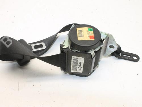 Rear left seatbelt BMW 1 Coupe (E82) 123 d | BP39813420I29 - Image 3