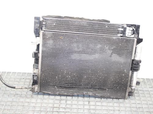 Kølerpakke Kølerpakke FORD GRAND C-MAX (DXA/CB7, DXA/CEU) 1.5 TDCi (120 hp) 39874490 39874490