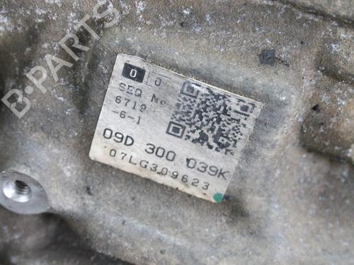 Gearbox AUDI Q7 (4LB) 3.0 TDI quattro | BP39819210M3 - Image 7