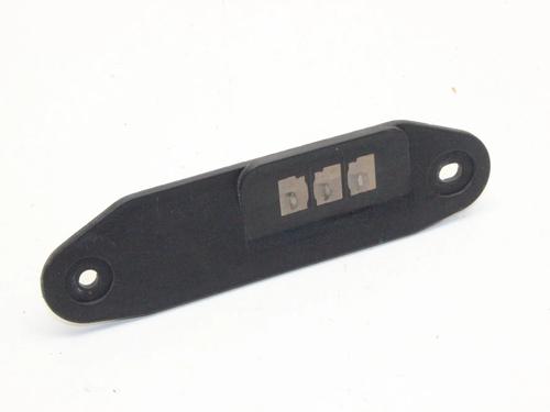 Used Electronic module Electronic module FORD TRANSIT CUSTOM V362 Van (FY, FZ) 2.2 TDCi (125 hp) 39874584 39874584