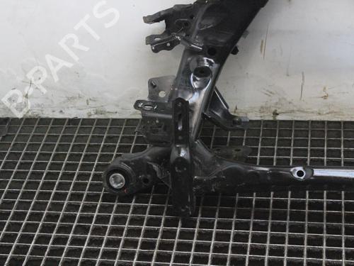 Rear axle TESLA MODEL 3 (5YJ3) EV | BP40015191M2 - Image 4
