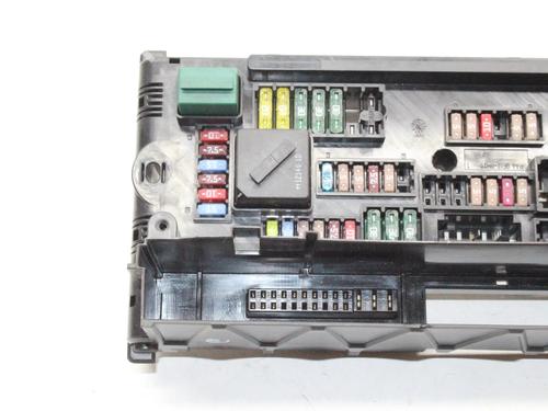 Fuse box BMW X3 (F25) xDrive 20 d | BP39850069E1 - Image 3
