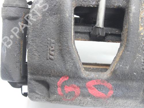Right rear brake caliper AUDI A6 C8 Avant (4A5) 50 TDI Mild Hybrid quattro | BP39780820M106  - Image 6