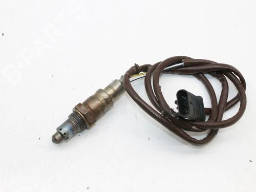Used Electronic sensor Electronic sensor MERCEDES-BENZ C-CLASS T-MODEL (S206) C 200 (206.242) (204 hp) 39837611 39837611