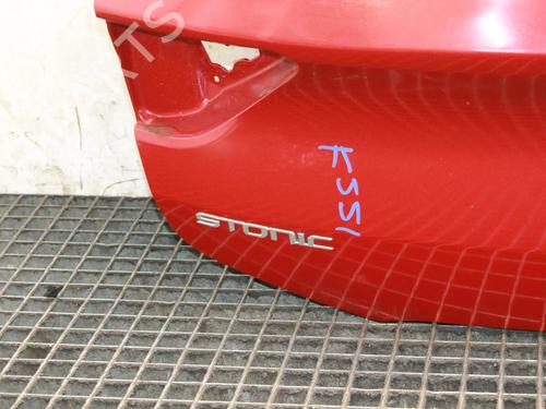 Tailgate KIA STONIC (YB) 1.0 T-GDi | BP39791973C6 - Image 6